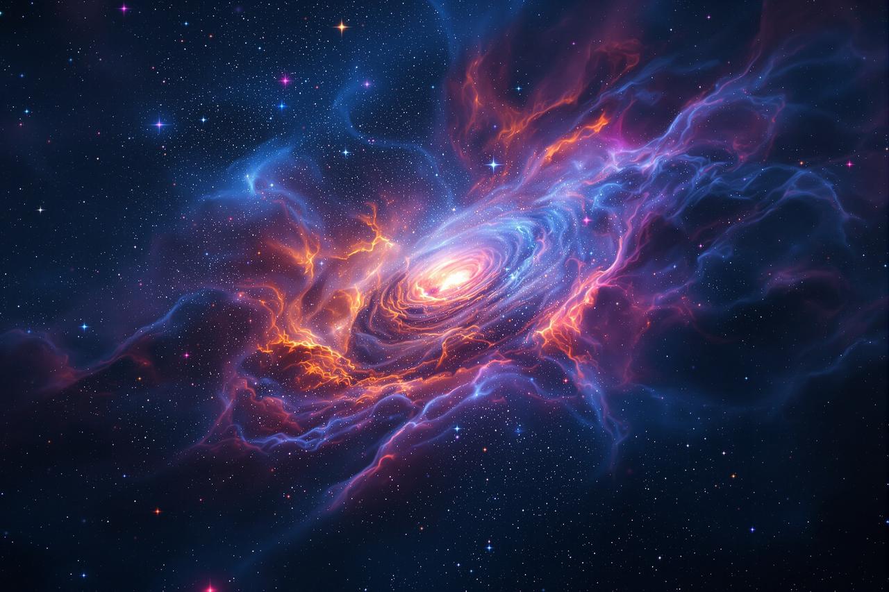 宇宙大爆炸：起源之谜